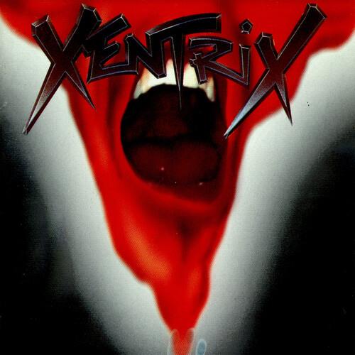Scourge - Vinyl LP 180 Gram (Red/Black/Gray)