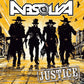 Justice - Vinyl LP