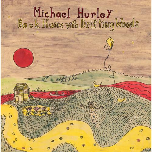 Back Home With Drifting Woods - Vinyl LP