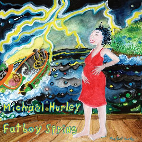 Fatboy Spring - Vinyl LP