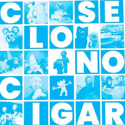 No Cigar - 12-Inch Single