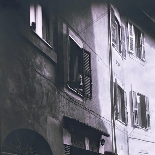 Since Always - Vinyl LP