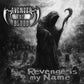 Revenge Is My Name - Ash Colored Vinyl - Vinyl LP (Gray)