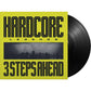 Hardcore Legends - 180-Gram Black Vinyl - Vinyl LP 180 Gram (Black)