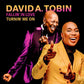 Fallin' In Love / Turnin' Me On - 7-Inch Single