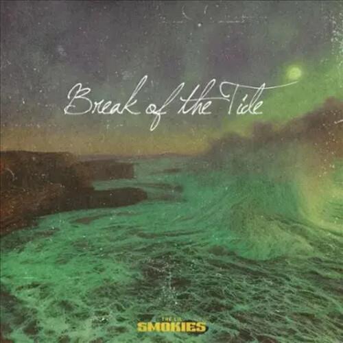 Break Of The Tide - Vinyl LP