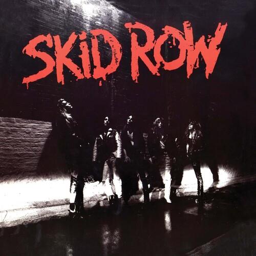 Skid Row - Vinyl LP