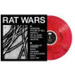 Rat Wars - Limited Edition Vinyl LP (Red)