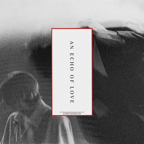 An Echo of Love - Vinyl LP