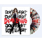 Don't Forget [Clear/Red-Black Splatter LP] - Vinyl LP (Red/Black)