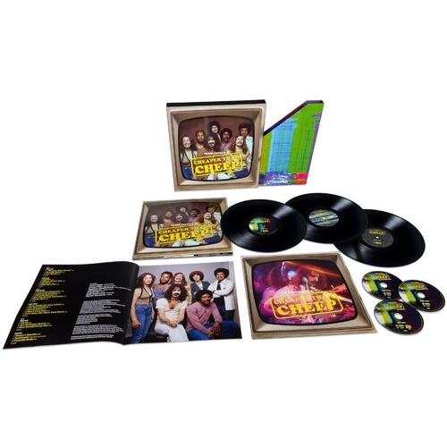 Cheaper Than Cheep - Limited Edition Vinyl LP 180 Gram