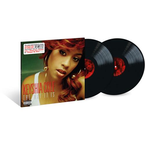 The Way It Is - Vinyl LP