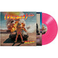 New And Improved - Limited Edition Vinyl LP (Pink)