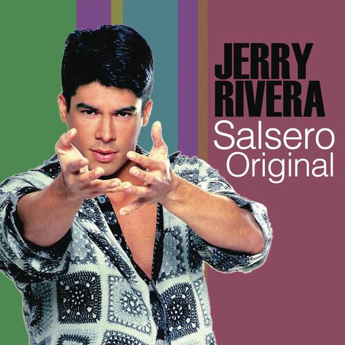 El Bebe..salsero Original - Vinyl LP