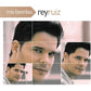 Mis Favoritas - Vinyl LP (Beige)