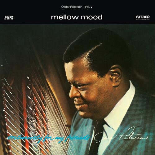 Mellow Mood (Exclusively For My Friends Vol. 5) - Vinyl LP