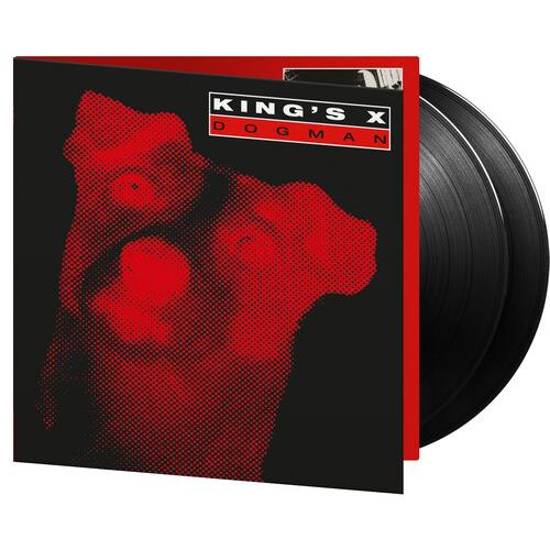 Dogman - 180-Gram Black Vinyl - Vinyl LP 180 Gram (Black)