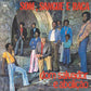 Som Sangue E Raca - Limited 180-Gram Translucent Blue Colored Vinyl - Limited Edition Vinyl LP 180 Gram (Blue)