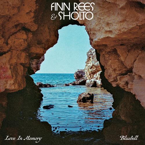Love in Memory / Bluebell - 7-Inch Single