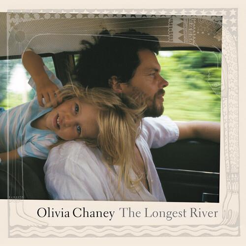 The Longest River - 10 Year Anniversary - Anniversary Edition Vinyl LP