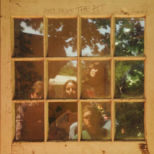 The Pit - Vinyl LP