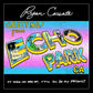 Greetings From Echo Park - Vinyl LP (Light Blue)