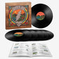 The Music Never Stopped - Vinyl LP