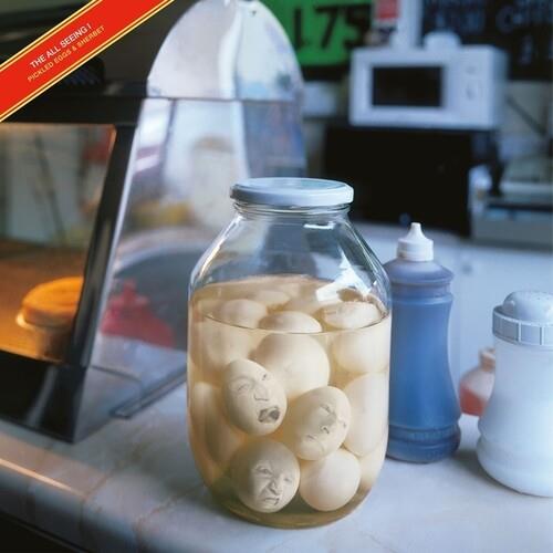 Pickled Eggs And Sherbet - Vinyl LP