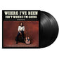 Where I've Been, Isn't Where I'm Going: The Complete Edition - Deluxe Edition Vinyl LP (Black)