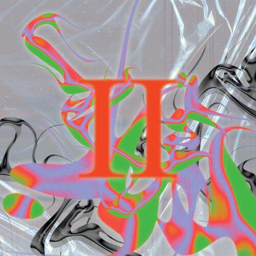 Zig Zag Lady Illusion II - Vinyl LP