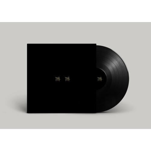 10 - Black Vinyl - Vinyl LP (Black)