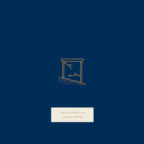 Another Language - Blue - Vinyl LP (Blue)