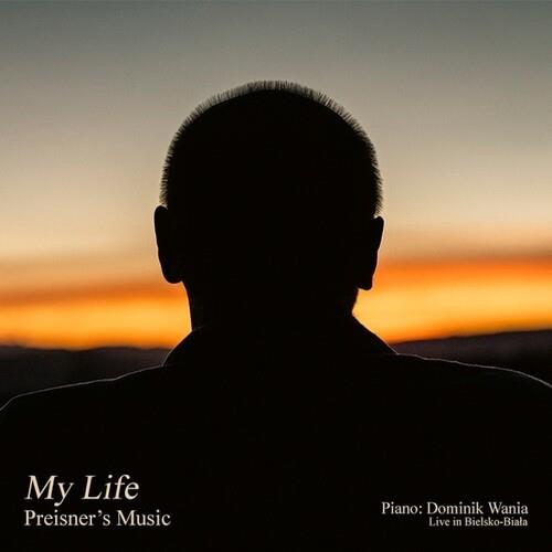 My Life Preisner's Music - Vinyl LP