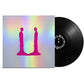 Ubermensch - Die-Cut Mirrorboard - Vinyl LP