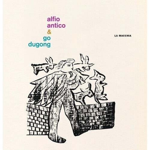 La Macchia - Vinyl LP