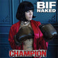 Champion - Limited - Limited Edition Vinyl LP
