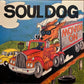 Movin On - Limited Colored Vinyl - Limited Edition Vinyl LP