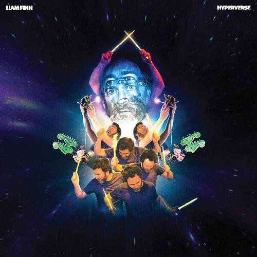 Hyperverse - Deluxe Edition Vinyl LP