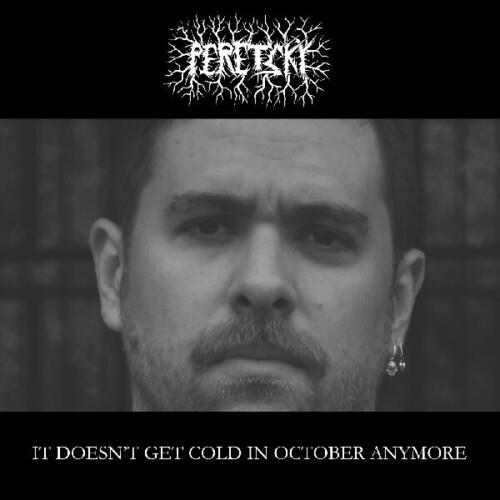It Doesn't Get Cold In October Anymore - Vinyl LP