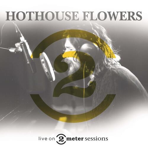 Live On 2 Meter Sessions - Vinyl LP