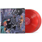 Blade (Original Soundtrack) - Deluxe Translucent Ruby Colored Vinyl - Deluxe Edition Vinyl LP (Red)