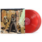 Blade II (Original Soundtrack) - Deluxe Translucent Ruby Colored Vinyl - Deluxe Edition Vinyl LP (Red)