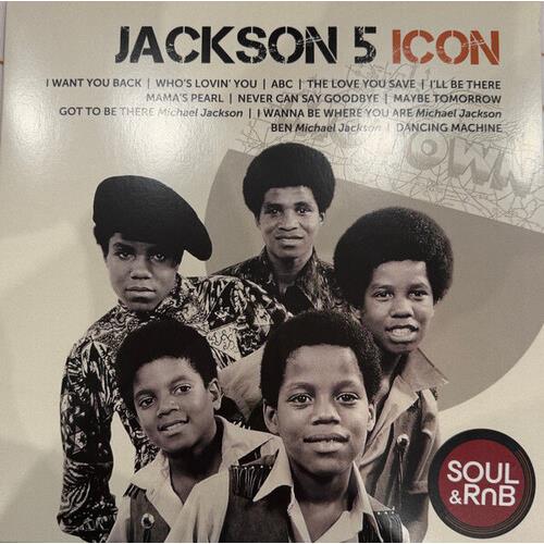 Icon - Limited Sky Blue Colored Vinyl - Limited Edition Vinyl LP (Blue)