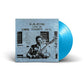 Live In Cook County Jail - Limited Sky Blue Colored Vinyl - Limited Edition Vinyl LP (Blue)