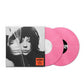 Mayhem - Limited Hot Pink Colored Vinyl - Limited Edition Vinyl LP (Pink)