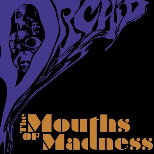 Through The Devil's Doorway - Vinyl LP