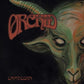 Capricorn - Limited Edition Vinyl LP (Green)