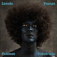 Poemes Pulverises - Vinyl LP
