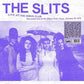 Live At The Gibus Club - Vinyl LP