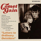 Letters To Ordinary Outsiders - Vinyl LP